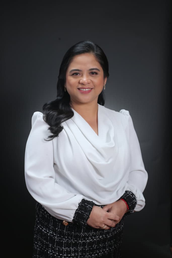 Russel M. Binagatan