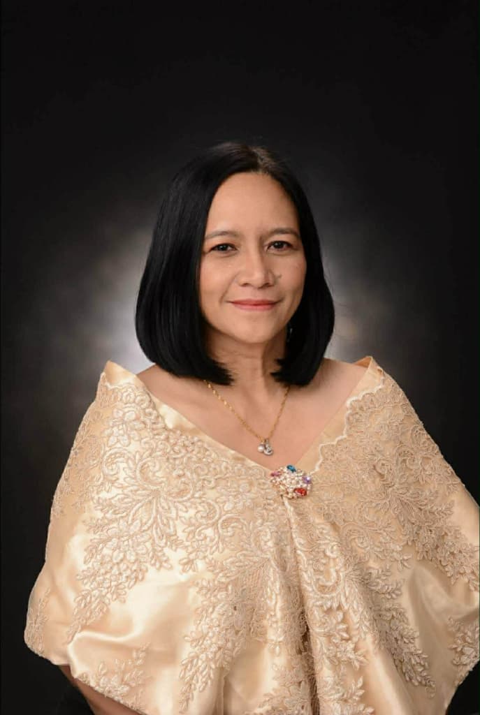 Maria Anna Bondoc