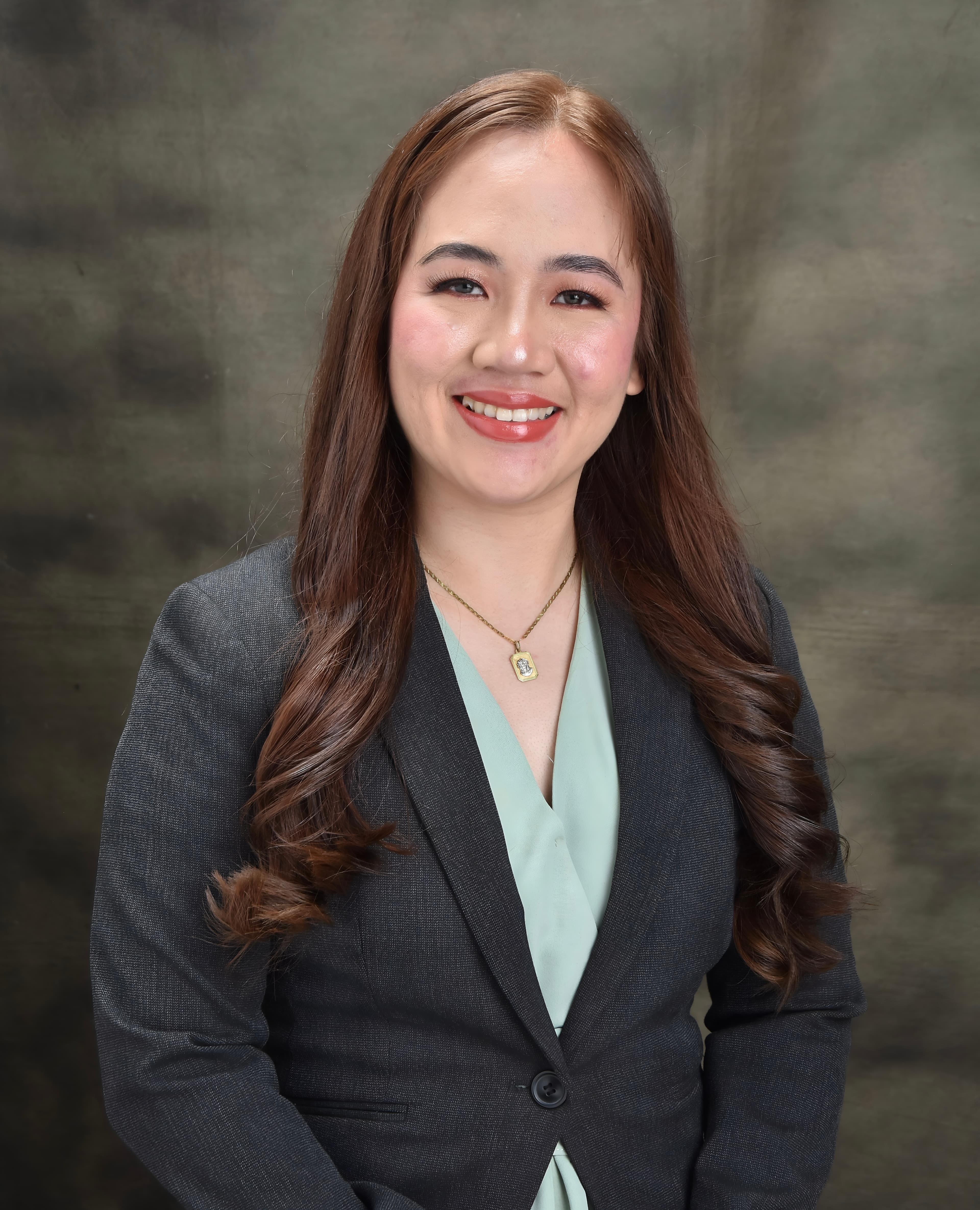 Reehna Geralyn I. Quibot